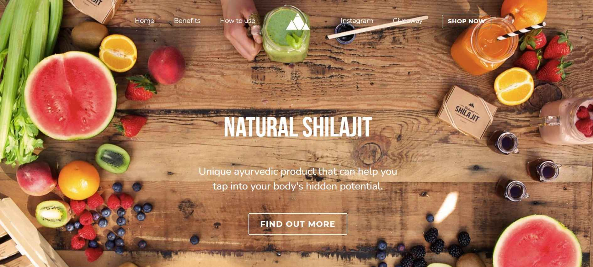 Essential Oils Strikingly Website Essential Oils Strikingly Website